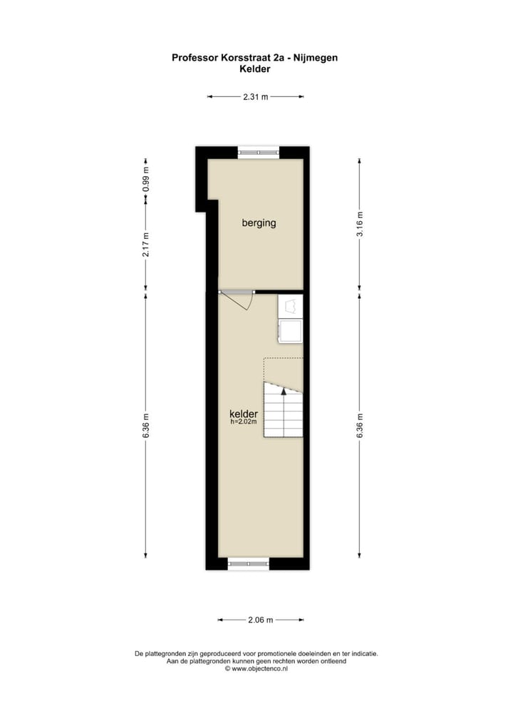 Photo 41 of Professor Korsstraat 2-A