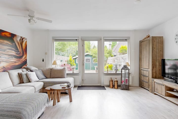 Foto 12 van Ridderspoor 58