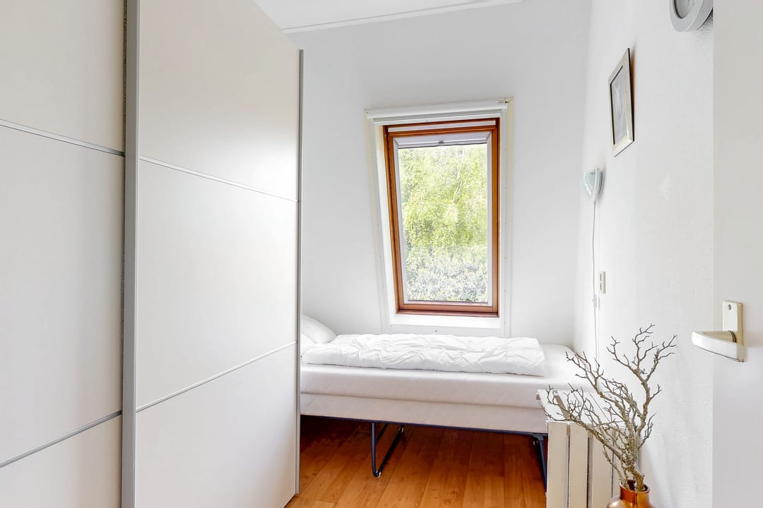 Foto 22 van Ridderspoor 58