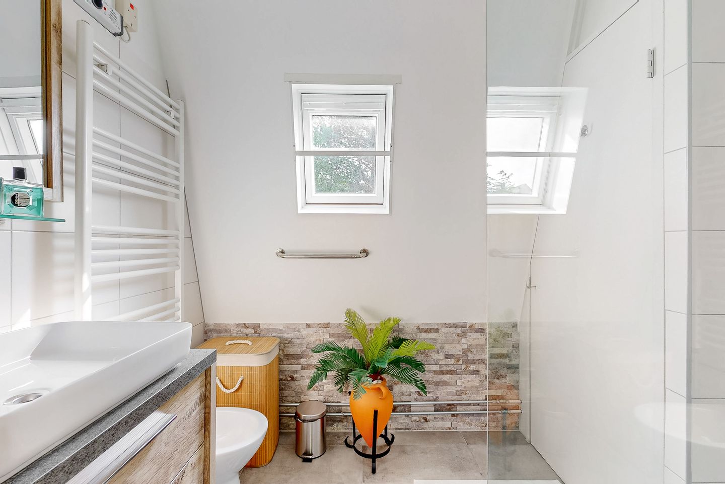 Foto 25 van Ridderspoor 58