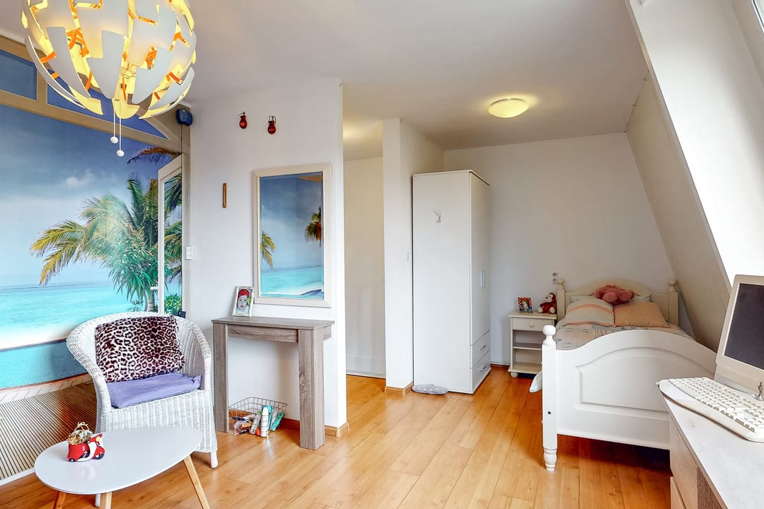 Foto 31 van Ridderspoor 58