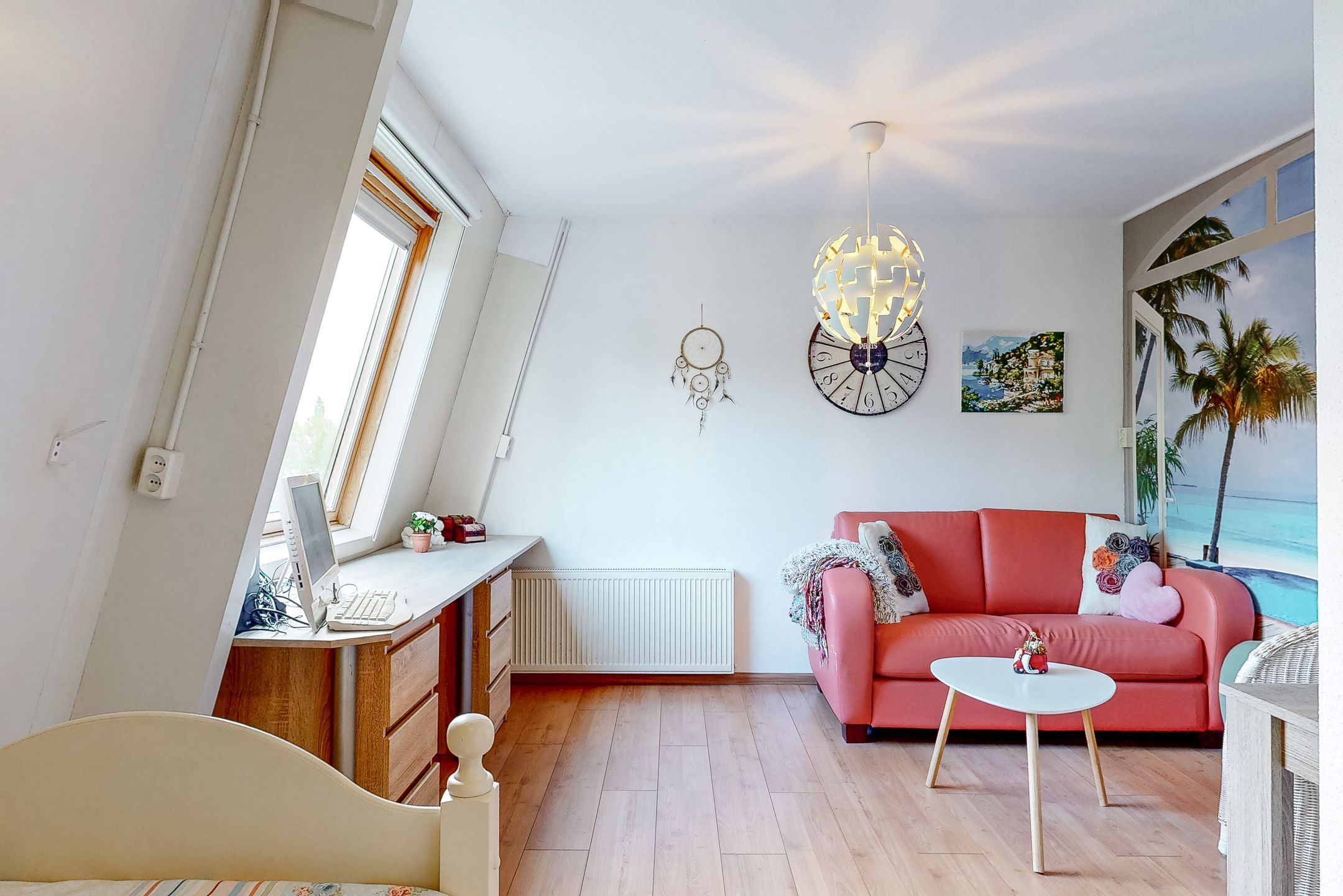 Foto 30 van Ridderspoor 58