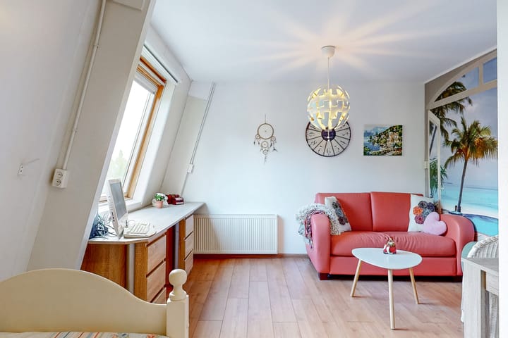 Foto 30 van Ridderspoor 58