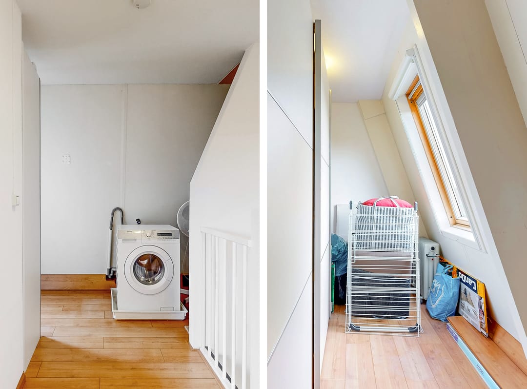 Foto 32 van Ridderspoor 58