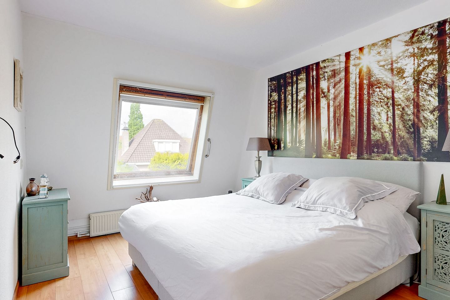 Foto 20 van Ridderspoor 58