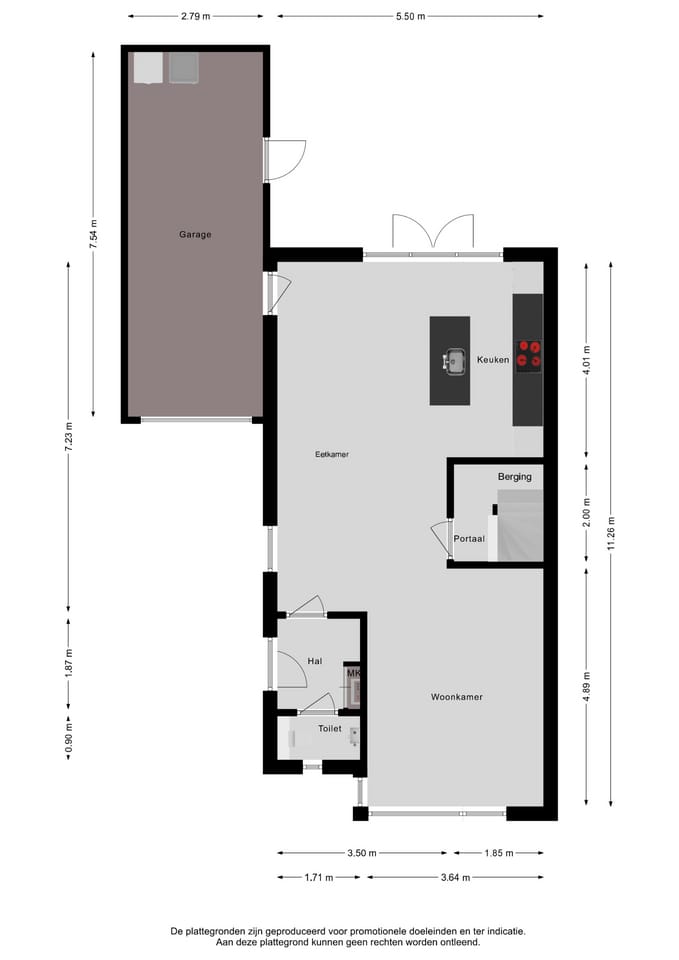 Foto 39 van Kraanvogel 8