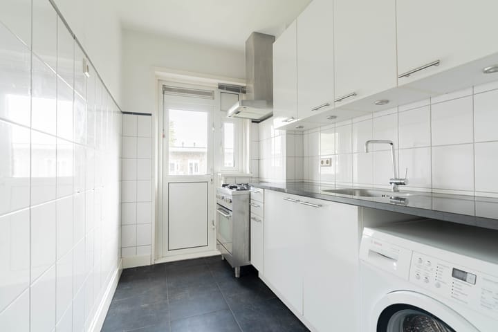 Foto 10 van Willem de Zwijgerlaan 80-3