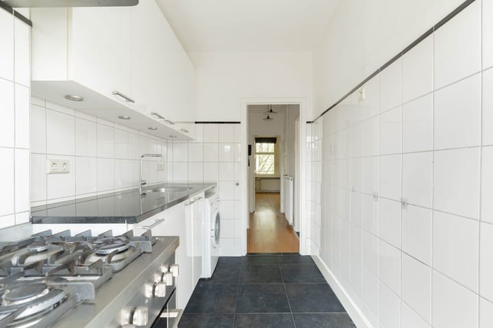 Foto 11 van Willem de Zwijgerlaan 80-3