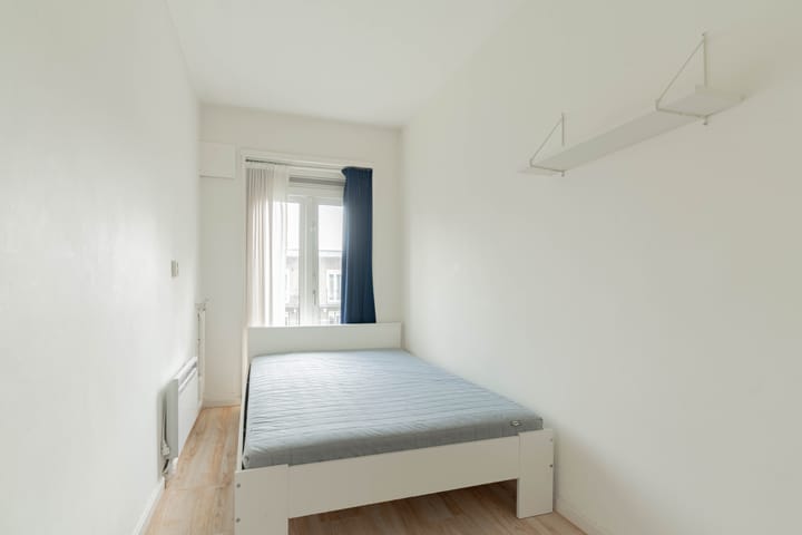 Foto 12 van Willem de Zwijgerlaan 80-3