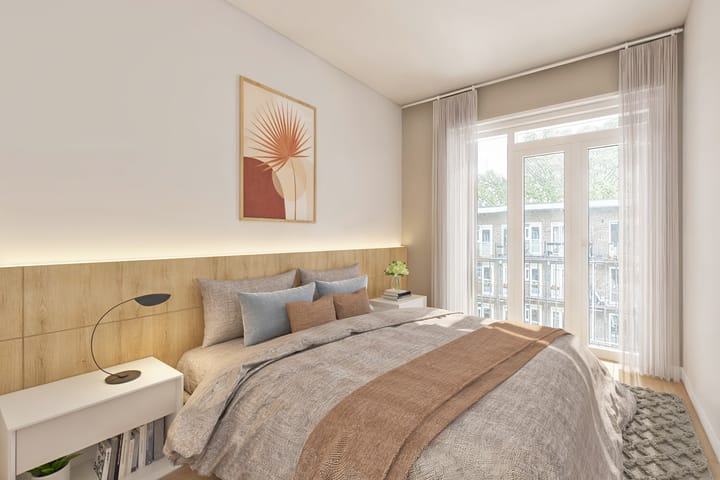 Foto 14 van Willem de Zwijgerlaan 80-3