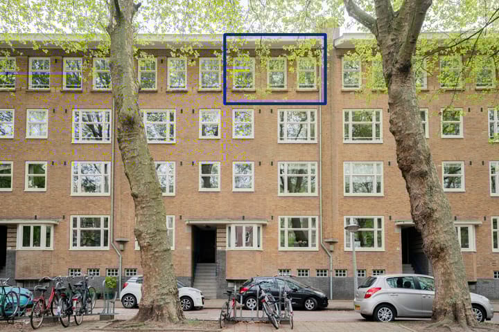 Foto 23 van Willem de Zwijgerlaan 80-3