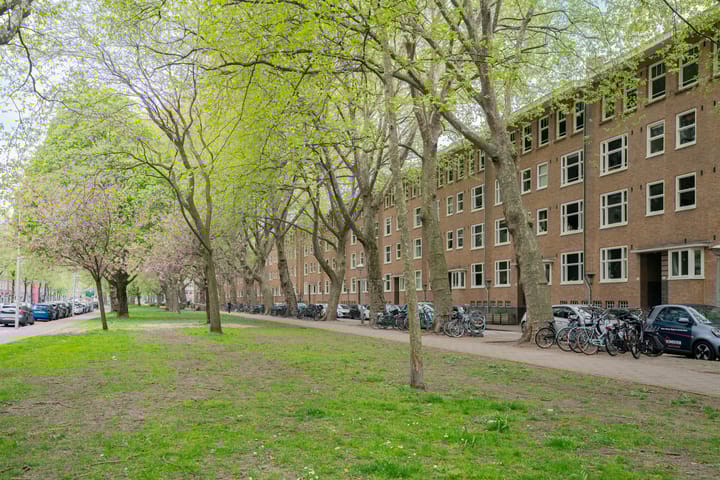 Foto 24 van Willem de Zwijgerlaan 80-3