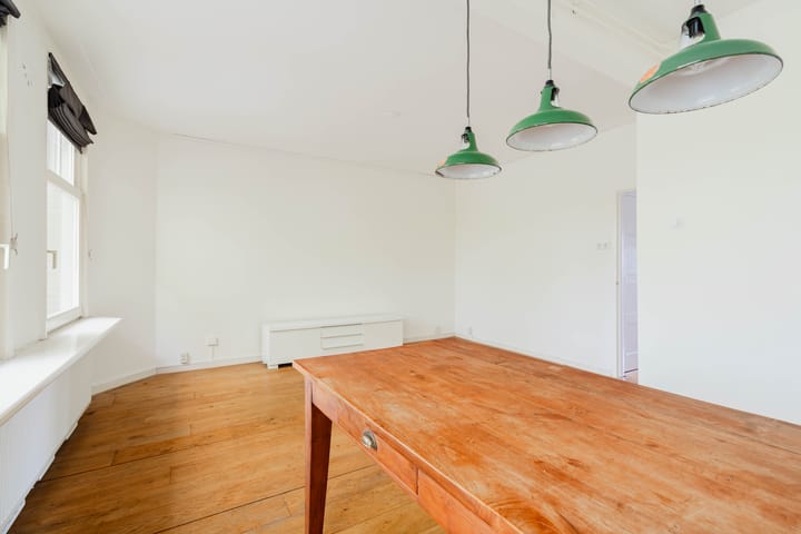 Foto 7 van Willem de Zwijgerlaan 80-3