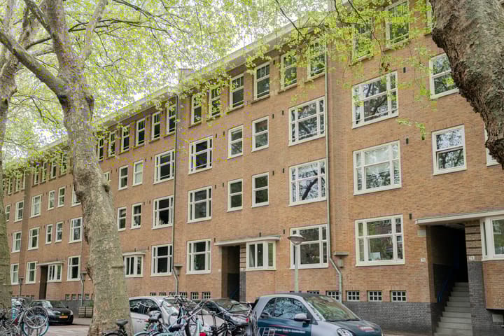 Foto 25 van Willem de Zwijgerlaan 80-3