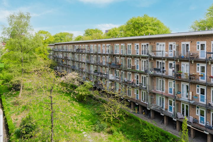 Foto 26 van Willem de Zwijgerlaan 80-3