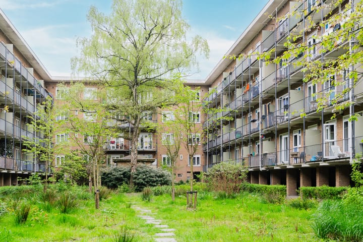 Foto 29 van Willem de Zwijgerlaan 80-3