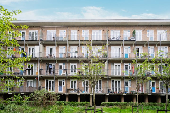 Foto 30 van Willem de Zwijgerlaan 80-3