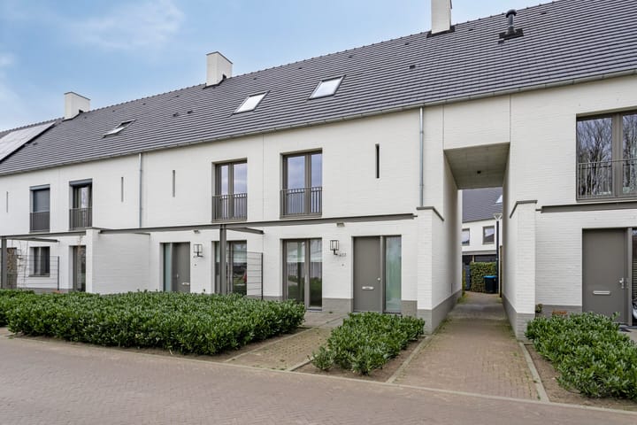 Foto 1 van Waterfront 433