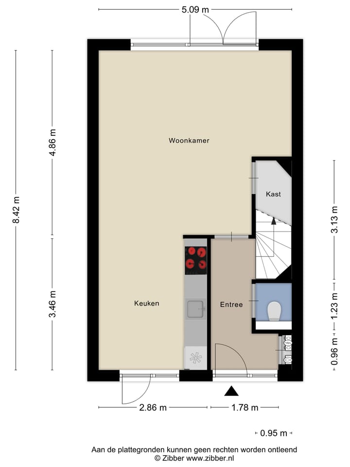 Foto 35 van Waterfront 433