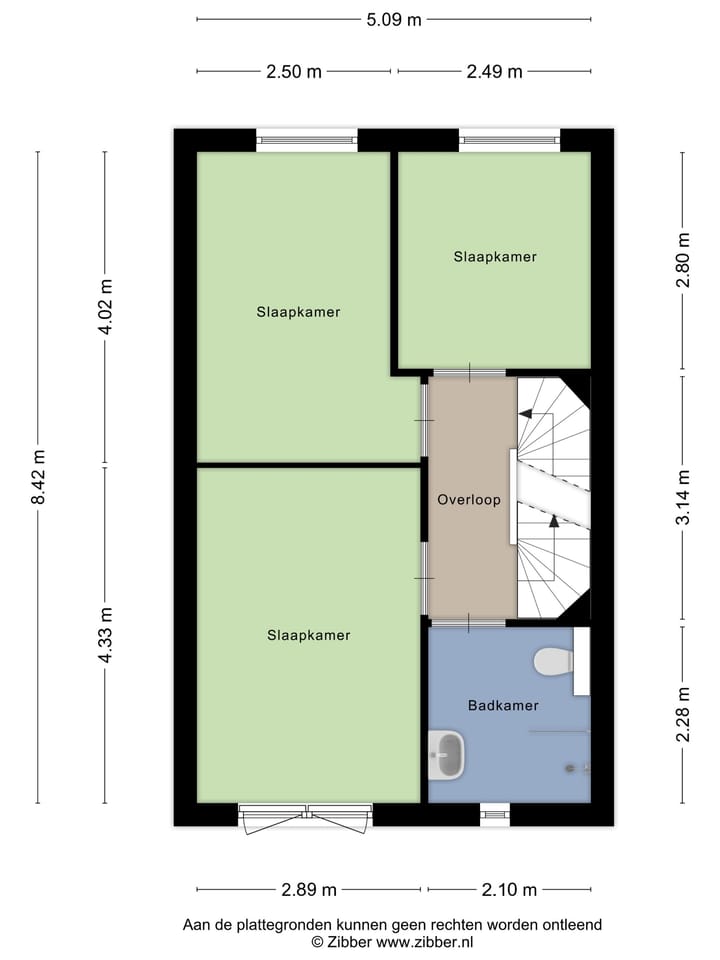 Foto 36 van Waterfront 433