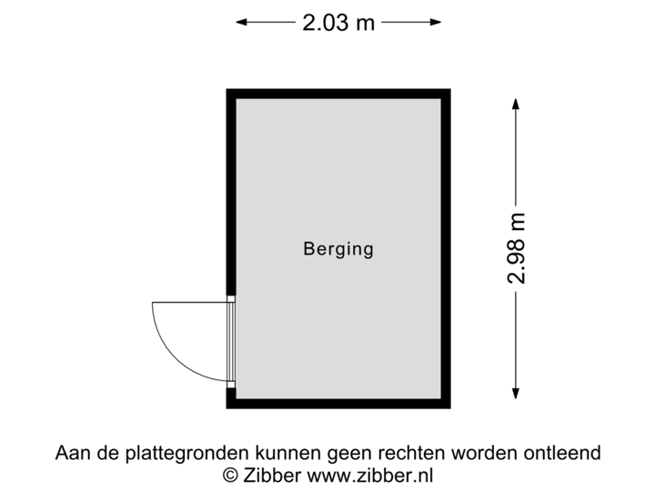 Berging
