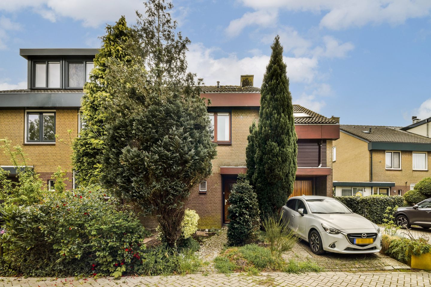 Foto 1 van Rosendael 12