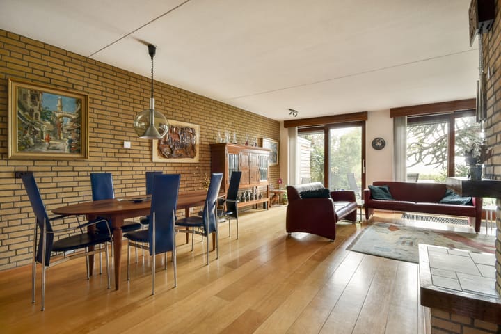 Foto 3 van Rosendael 12