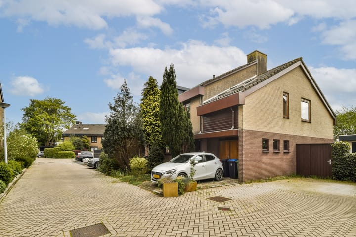 Foto 2 van Rosendael 12