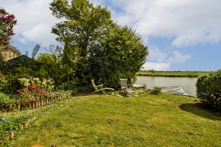 Foto 4 van Rosendael 12