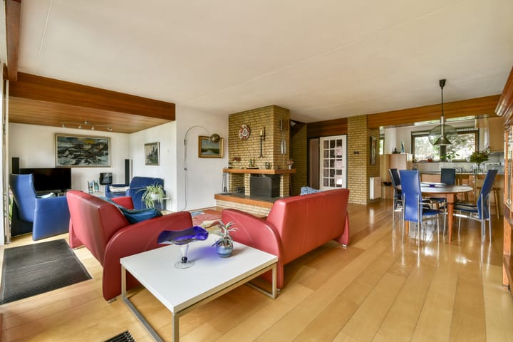 Foto 6 van Rosendael 12