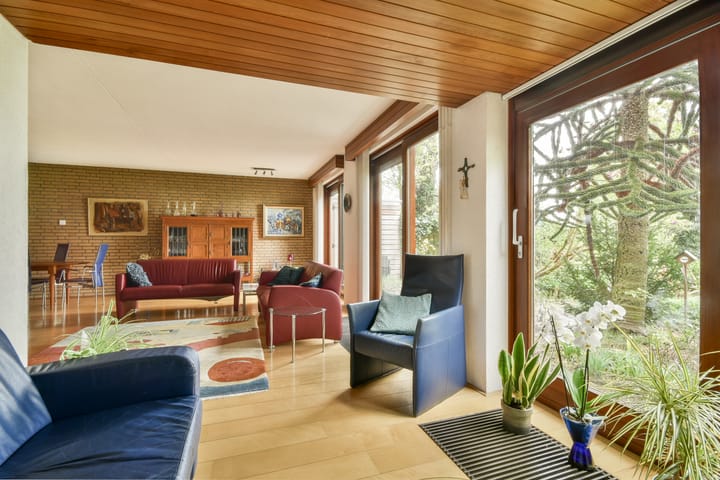 Foto 8 van Rosendael 12