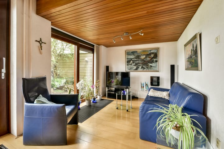 Foto 7 van Rosendael 12