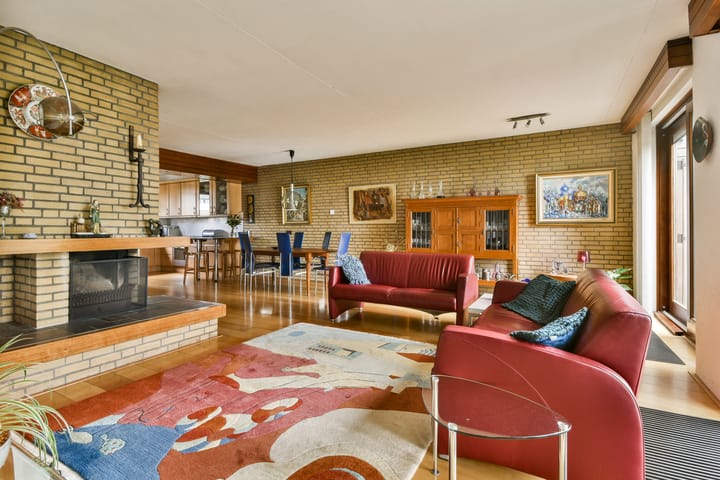 Foto 9 van Rosendael 12