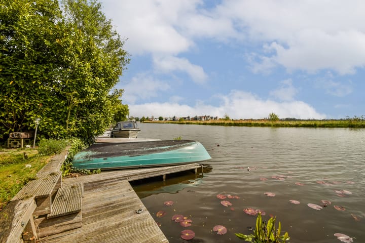 Foto 13 van Rosendael 12