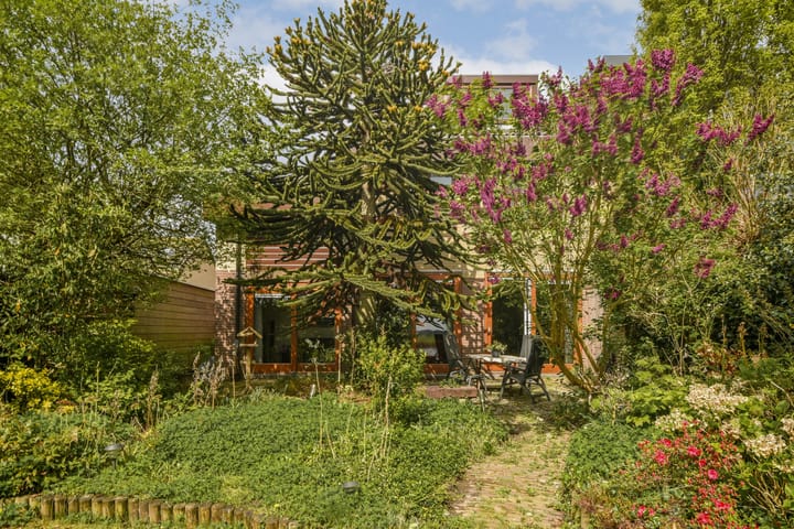 Foto 15 van Rosendael 12