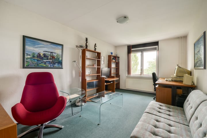 Foto 19 van Rosendael 12