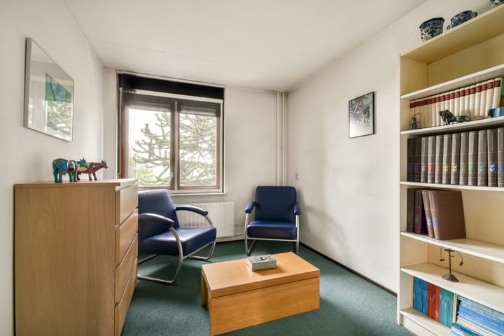 Foto 20 van Rosendael 12