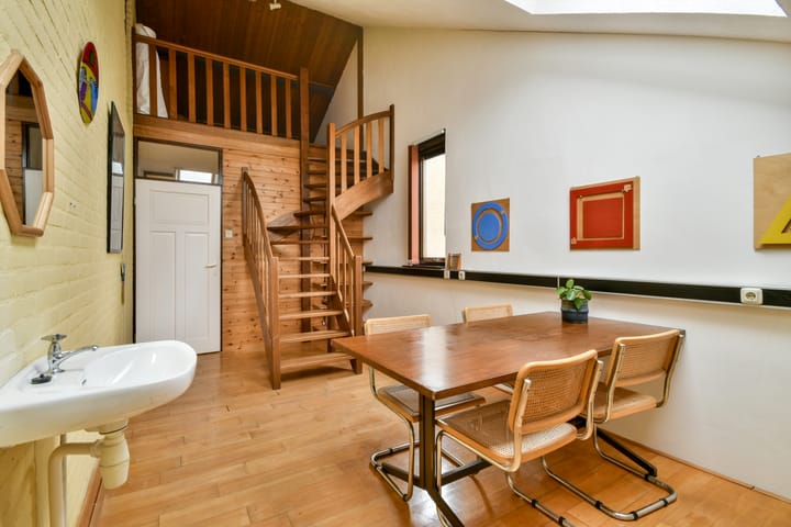 Foto 23 van Rosendael 12