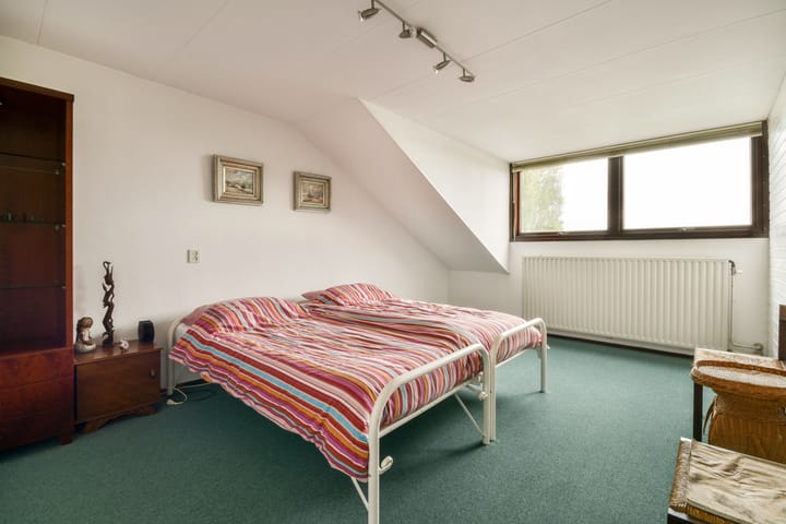 Foto 25 van Rosendael 12