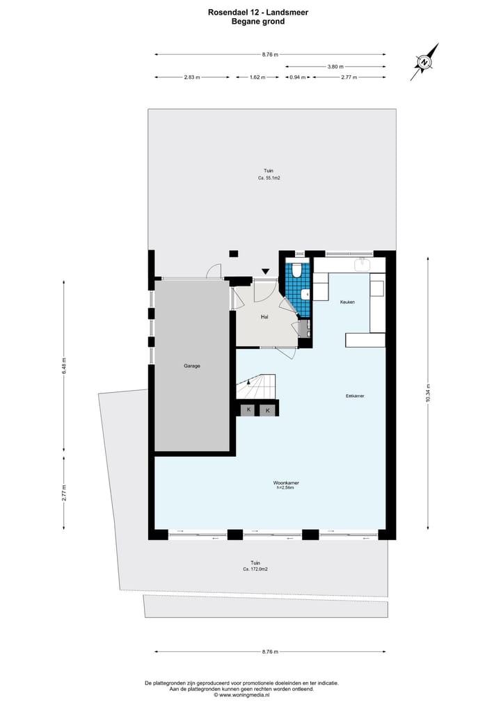 Foto 34 van Rosendael 12