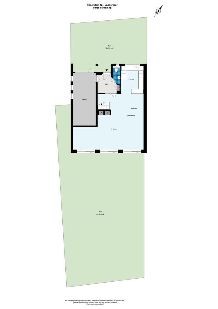 Foto 37 van Rosendael 12