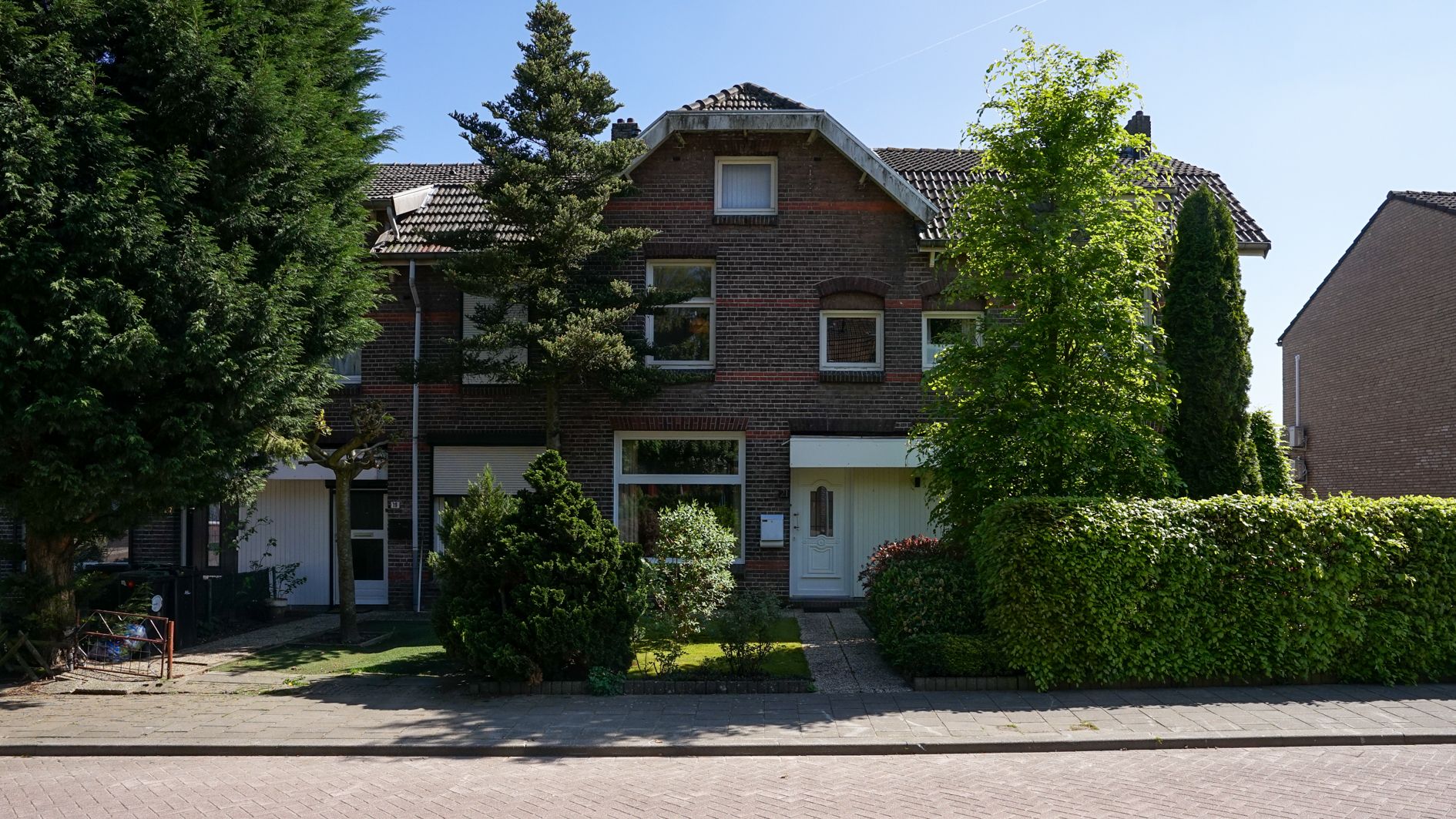 Venweg 21