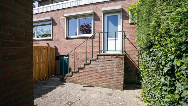 Foto 17 van Venweg 21