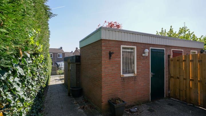 Foto 19 van Venweg 21