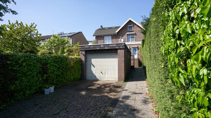 Foto 20 van Venweg 21