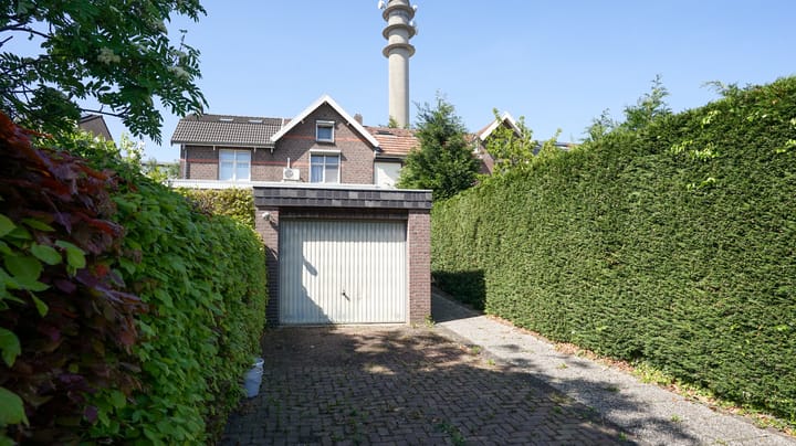 Foto 21 van Venweg 21