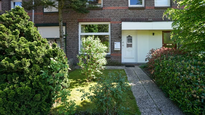 Foto 23 van Venweg 21