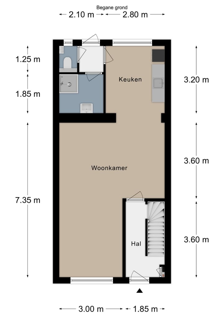 Foto 24 van Venweg 21