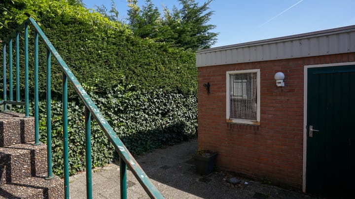 Foto 18 van Venweg 21