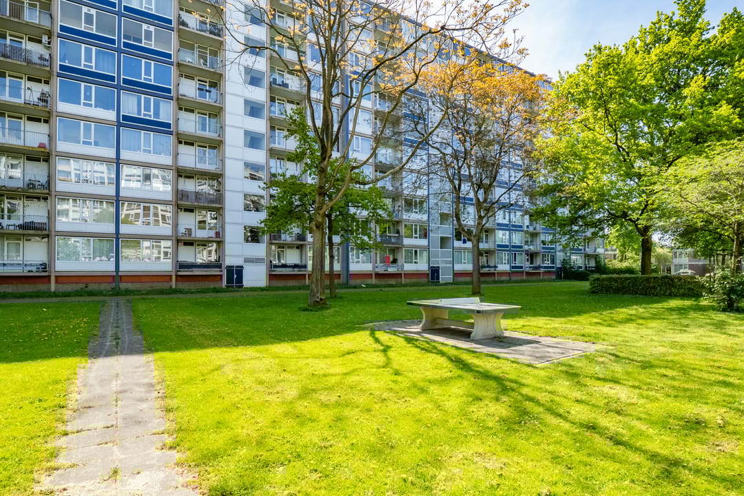 Photo 1 of Jaap Edendreef 64